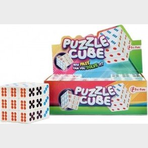 Puzzle Cube - Terning