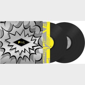 Pwl Extended: Big Hits & Surprises Vol. 1 - Vinyl Lp