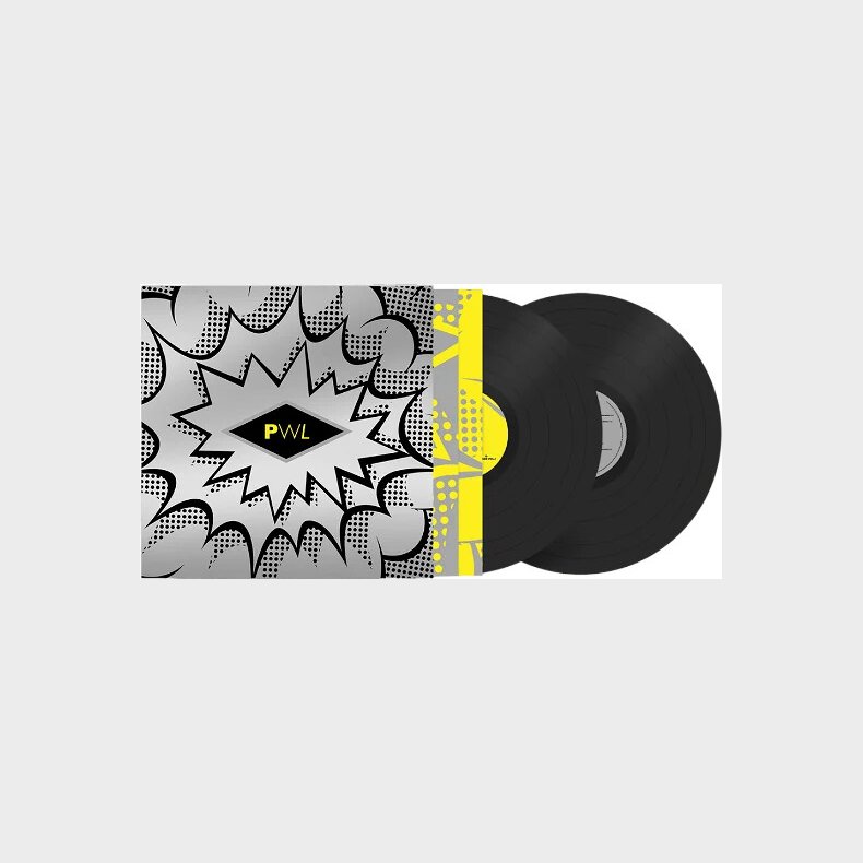 Pwl Extended: Big Hits & Surprises Vol. 1 - Vinyl Lp