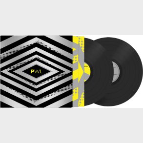 Pwl Extended: Big Hits & Surprises Vol. 2 - Vinyl Lp