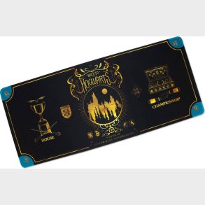 Pyramid International - Harry Potter Jumbo Skrivebordsmtte - Hogwarts - 70cm X 30cm