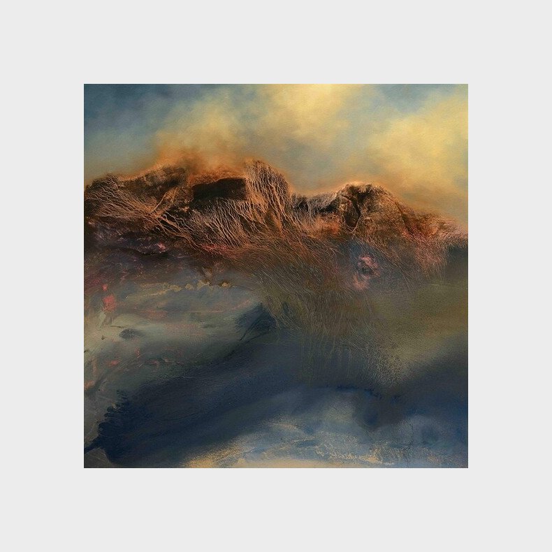 Sunn O - Pyroclasts - Vinyl Lp