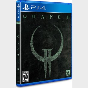 Quake Ii (import) - PS4