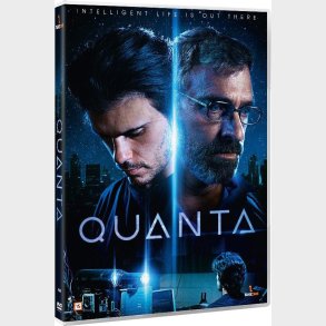 Quanta - DVD - Film