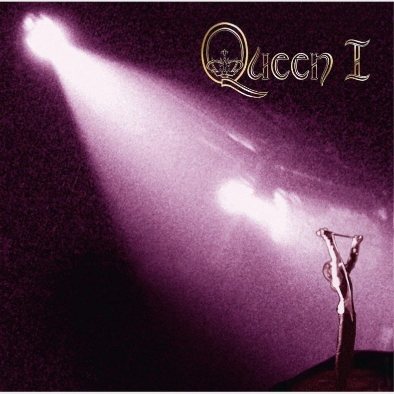 Queen - Queen 1 - Vinyl Lp