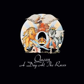 Queen - A Day At The Races - Remastered - CD