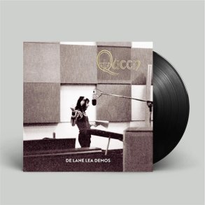 Queen - De Lane Lea Demos - Vinyl Lp