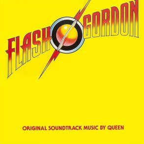 Queen - Flash Gordon - Remastered 2011 - CD