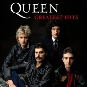 Queen - Greatest Hits - Remastered Edition - CD