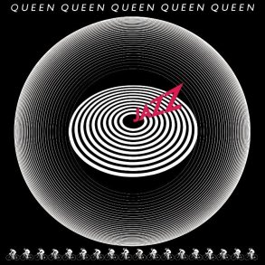Queen - Jazz - Remastered - CD