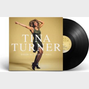 Tina Turner - Queen Of Rock 'n' Roll - Vinyl Lp
