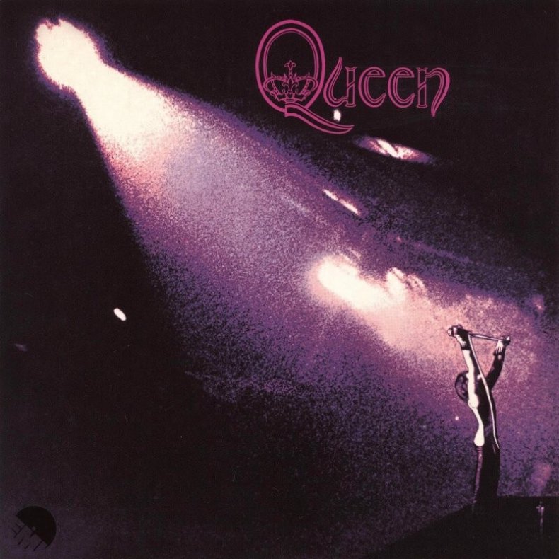 Queen - Queen - Remastered - CD