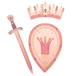 Liontouch | Dronninges�t - Queen Rosa