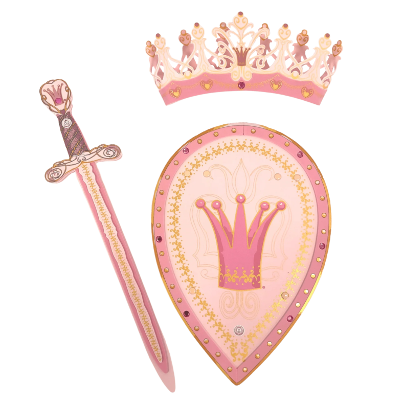 Liontouch | Dronninges�t - Queen Rosa