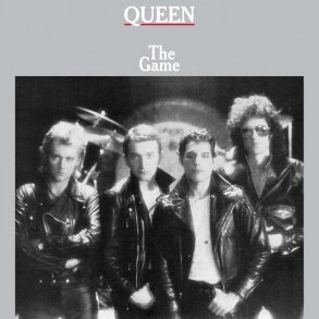 Queen - The Game - Remastered - CD