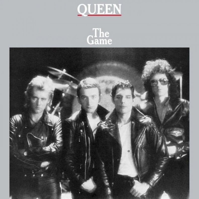 Queen - The Game - Remastered - CD