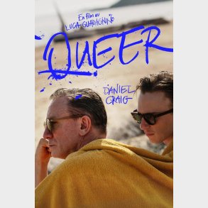 Queer - DVD - Film
