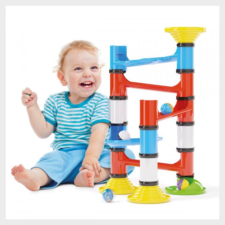 Quercetti Migoga Junior Kuglebane