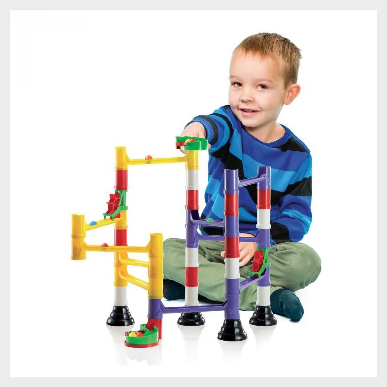 Quercetti Migoga kuglebane - basic