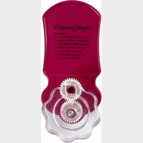 Quilling Blgemaskine - B 10,5 Mm - 1 Stk.