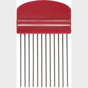 Quillingkam - L 10,5 Cm - B 6,5 Cm - 1 Stk.