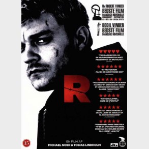 R - DVD - Film