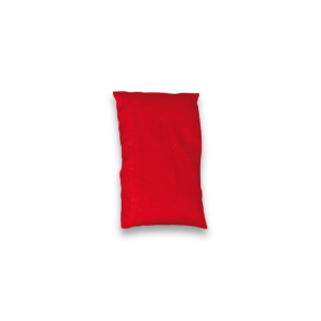 eduplay | rtepose 15 x 9 cm (flere farver), 1 stk Rd