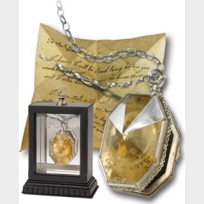 R.a.b Locket - Harry Potter