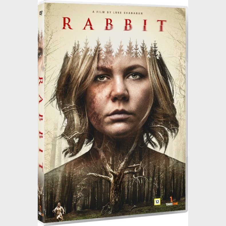 Rabbit - DVD - Film
