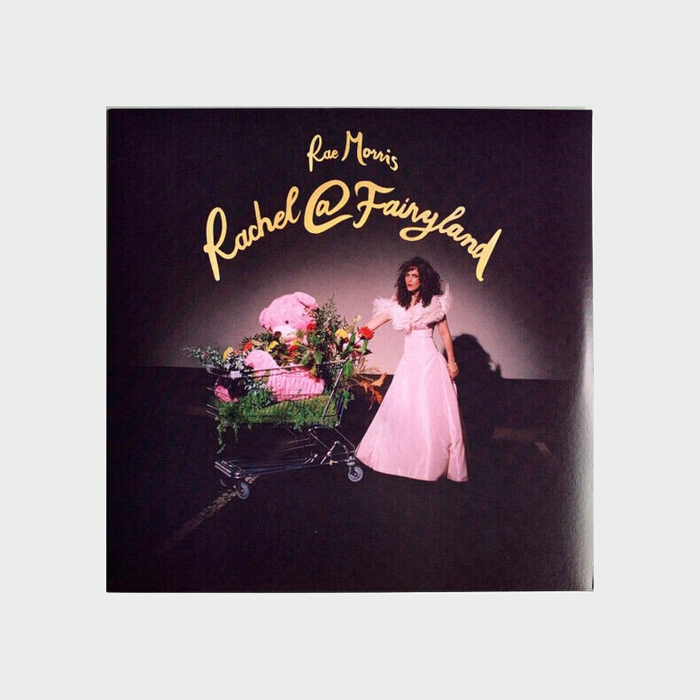 Rae Morris - Rachel @ Fairyland - Vinyl Lp