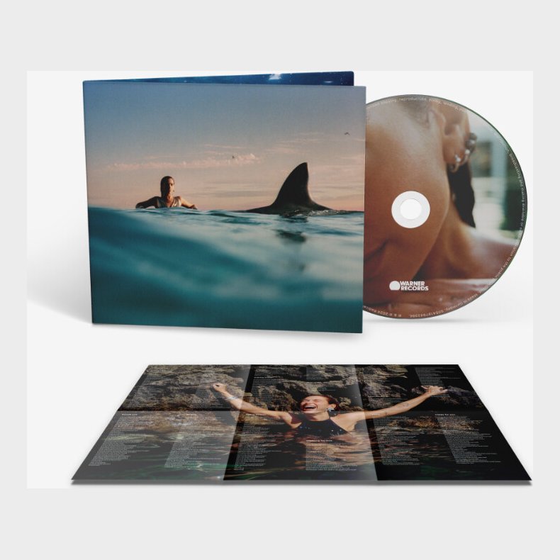 Dua Lipa - Radical Optimism - CD