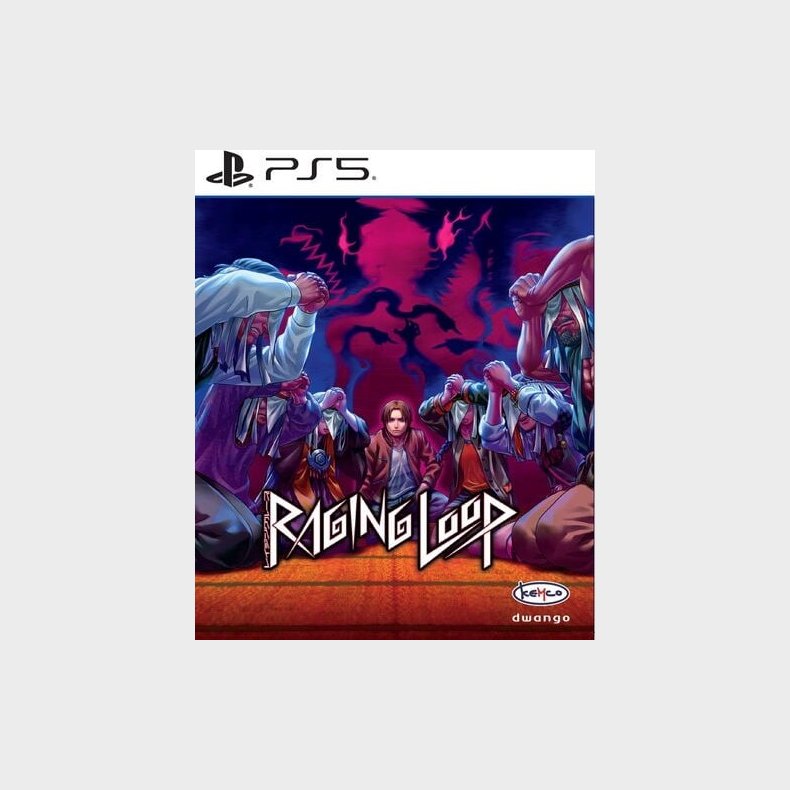 Raging Loop - PS5