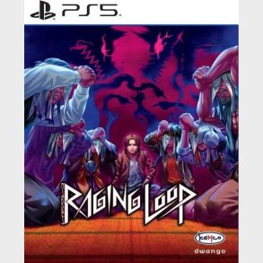 Raging Loop - PS5