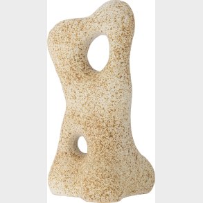 Bloomingville - Raheen Dekoration - Natur - Stentj