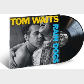 Tom Waits - Rain Dogs - Vinyl Lp