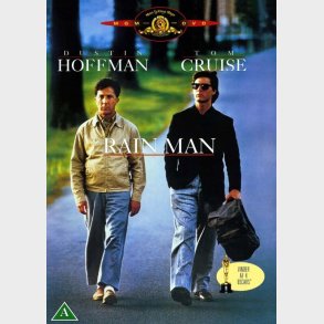 Rain Man - DVD - Film