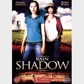 Rain Shadow - DVD - Tv-serie