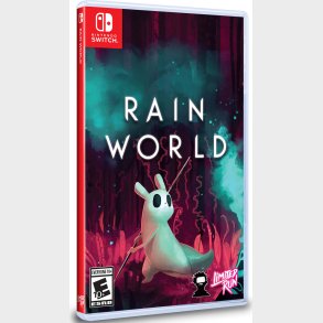 Rain World (limited Run) (import) - Nintendo Switch