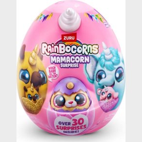 Rainbocorns - Mamacorn Surprise