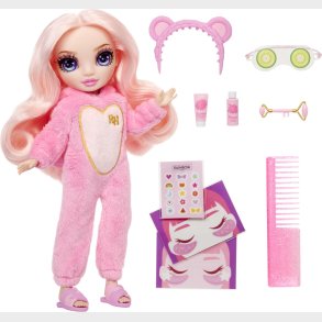 Rainbow High - Junior High Pj Party Fashion Dolls - Bella