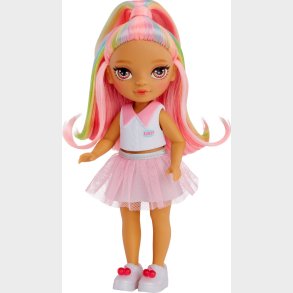 Rainbow High - Little Dessert Shop Med Kandy Legest