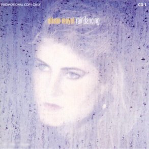 Alison Moyet - Raindancing - CD