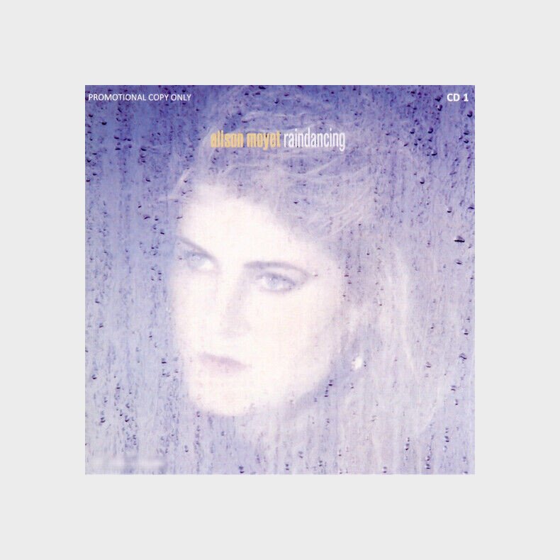 Alison Moyet - Raindancing - CD