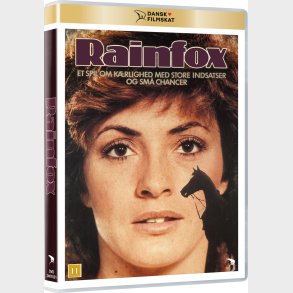 Rainfox - DVD - Film