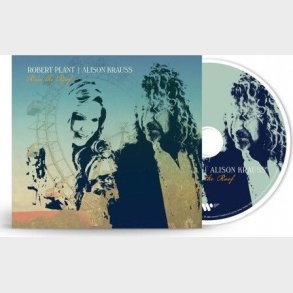 Robert Plant & Alison Krauss - Raise The Roof - CD