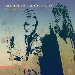 Robert Plant & Alison Krauss - Raise The Roof - Vinyl Lp