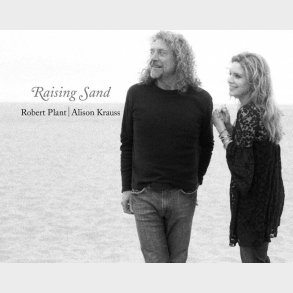 Robert Plant & Alison Krauss - Raising Sand  - Vinyl Lp