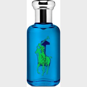 Ralph Lauren - Big Pony 1 Blue Edt 50 Ml