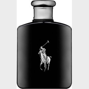 Ralph Lauren Herreparfume - Polo Black Edt 125 Ml