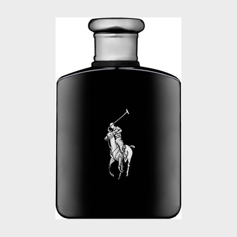 Ralph Lauren Herreparfume - Polo Black Edt 125 Ml